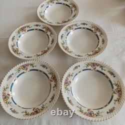 Johnson Brothers Old English China Eastbourne 51 Piece Set