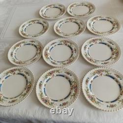 Johnson Brothers Old English China Eastbourne 51 Piece Set