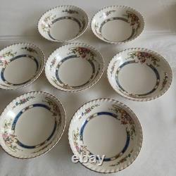 Johnson Brothers Old English China Eastbourne 51 Piece Set