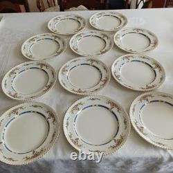 Johnson Brothers Old English China Eastbourne 51 Piece Set