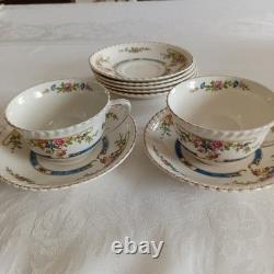 Johnson Brothers Old English China Eastbourne 51 Piece Set