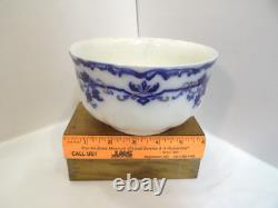 Johnson Brothers Oxford China pieces READ