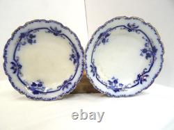 Johnson Brothers Oxford China pieces READ
