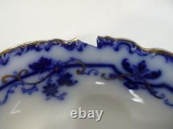 Johnson Brothers Oxford China pieces READ