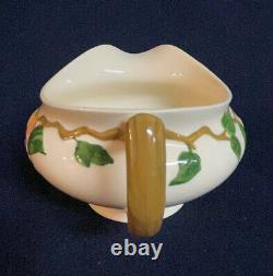 Johnson Brothers PEACH BLOOM Gravy Boat