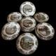 Johnson Brothers Plates The Friendly Village 12 Different Designs Excellent