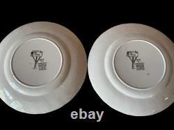 Johnson Brothers Plates The Friendly Village 12 Different Designs Excellent