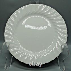 Johnson Brothers REGENCY Salad Plates (7-7/8) SET OF SIX MADE IN ENGLAND