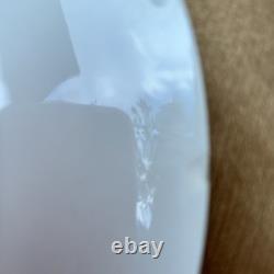 Johnson Brothers Red Willow China England/complete 8 Place Setting Serving Bowl