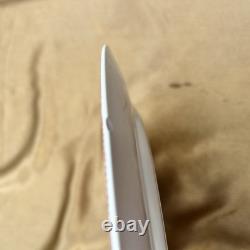 Johnson Brothers Red Willow China England/complete 8 Place Setting Serving Bowl