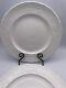 Johnson Brothers Richmond White Dinner Plates Set Of 4