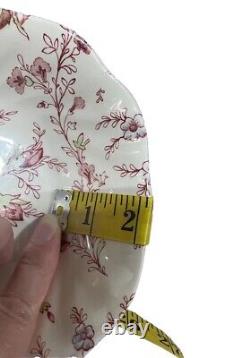 Johnson Brothers Rose Chintz China Pieces