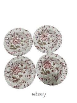 Johnson Brothers Rose Chintz China Pieces