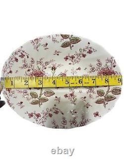 Johnson Brothers Rose Chintz China Pieces