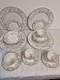 Johnson Brothers Summer Chintz Set Of 20 Pc Dinner Set Service For 4