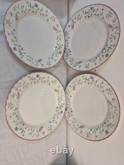 Johnson Brothers SUMMER CHINTZ Set of 20 Pc Dinner Set SERVICE FOR 4