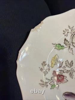 Johnson Brothers Sheraton Dinnerware Lot of 35 pcs (Plates Bowls & Cups) England