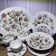 Johnson Brothers Staffordshire Bouquet 24 Piece Lunch For 4 Great (read)