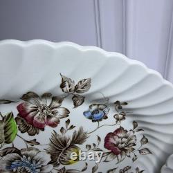 Johnson Brothers Staffordshire Bouquet 24 Piece Lunch for 4 GREAT (Read)