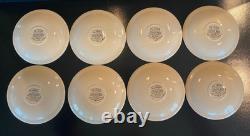Johnson Brothers/Staffordshire Old Granite/25 Pieces-Service for 4