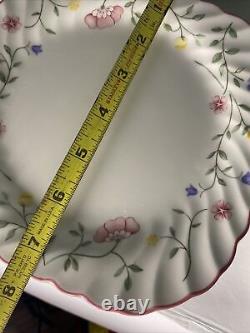 Johnson Brothers Summer Chintz Dishes Plates Bowls Lot 17