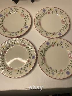 Johnson Brothers Summer Chintz Dishes Plates Bowls Lot 17