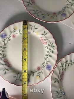 Johnson Brothers Summer Chintz Dishes Plates Bowls Lot 17