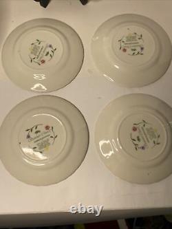 Johnson Brothers Summer Chintz Dishes Plates Bowls Lot 17