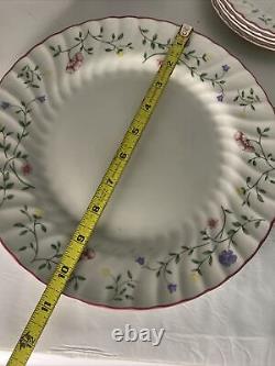 Johnson Brothers Summer Chintz Dishes Plates Bowls Lot 17