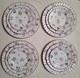 Johnson Brothers Sweetbriar Collection Set Of 12 Different Size Plates