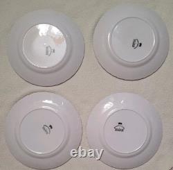 Johnson Brothers Sweetbriar Collection Set Of 12 Different Size Plates
