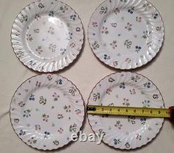 Johnson Brothers Sweetbriar Collection Set Of 12 Different Size Plates