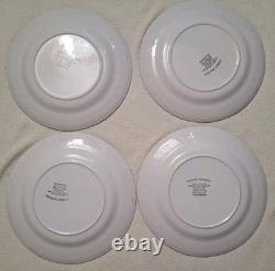 Johnson Brothers Sweetbriar Collection Set Of 12 Different Size Plates