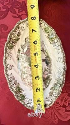 Johnson Brothers The Friendly Village Dinnerware Collection LARGE LOT