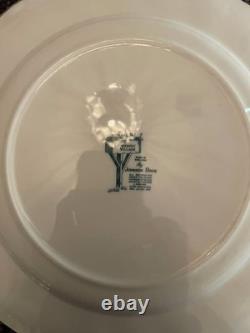 Johnson Brothers The Friendly Village Dinnerware Set 14 Piece Set