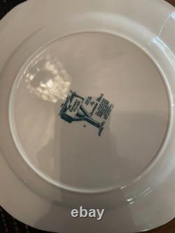 Johnson Brothers The Friendly Village Dinnerware Set 14 Piece Set