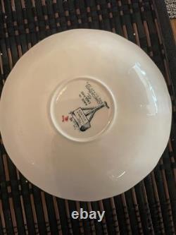 Johnson Brothers The Friendly Village Dinnerware Set 14 Piece Set