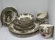 Johnson Brothers The Friendly Village England 23 Piece Dinnerware