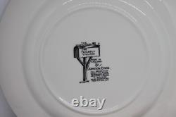 Johnson Brothers The Friendly Village England 23 piece Dinnerware