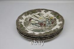 Johnson Brothers The Friendly Village England 23 piece Dinnerware