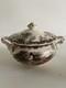 Johnson Brothers The Friendly Village Soup Tureen New