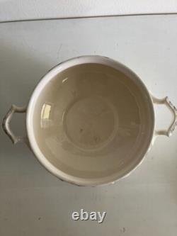 Johnson Brothers The Friendly Village Soup Tureen New