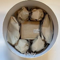 Johnson Brothers'Twas The Night Before Christmas Tea Set 2008 Original Box