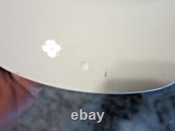 Johnson Brothers Wild Turkeys Native American 8 Salad Plates Set of 2 MINT