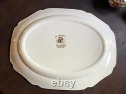 Johnson bros. Turkey Platter Majesty Johnson bros. Turkey Platter Majesty