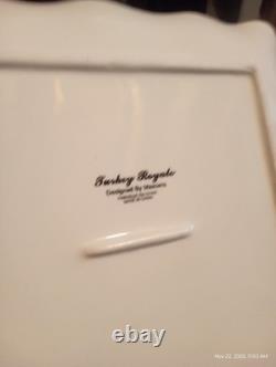 Johnson brothers thanksgiving dinner set