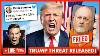 Military Sharpshooter Threatened To Assassinate Trump Free From Prison Inspired By Comey 8647