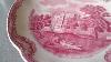 Old Johnson Brothers Tea Cup Finest China