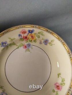 Pareek Johnson Bros. China, Made In England, 42 Pieces