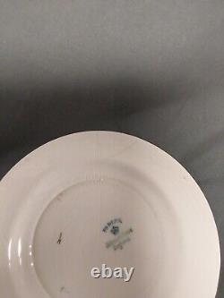 Pareek Johnson Bros. China, Made In England, 42 Pieces